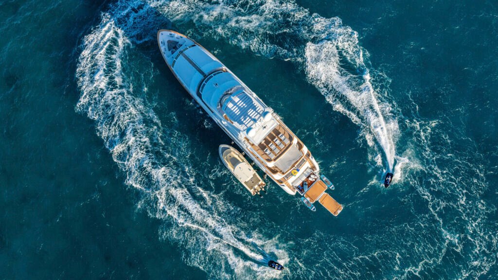 ALLORA for Charter
