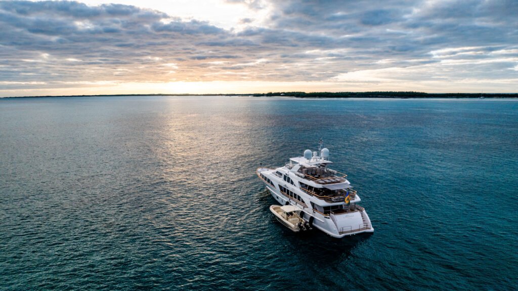 ALLORA for Charter
