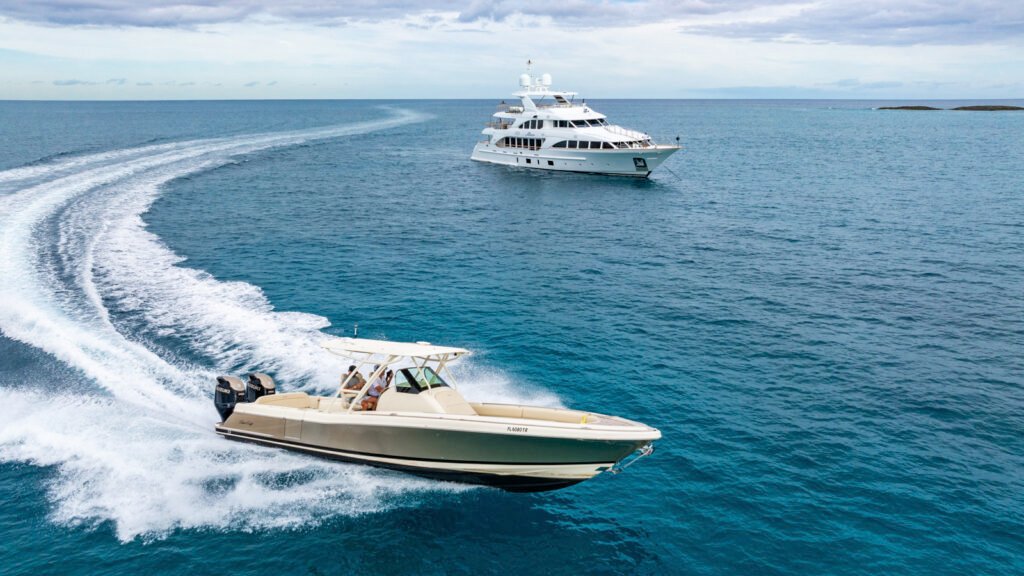 ALLORA for Charter