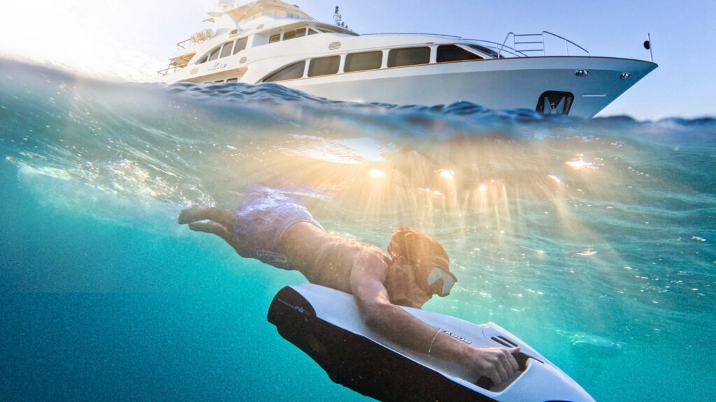 ALLORA for Charter