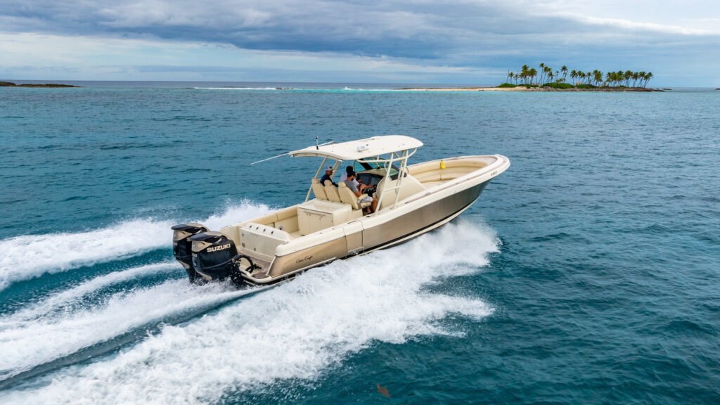 ALLORA for Charter