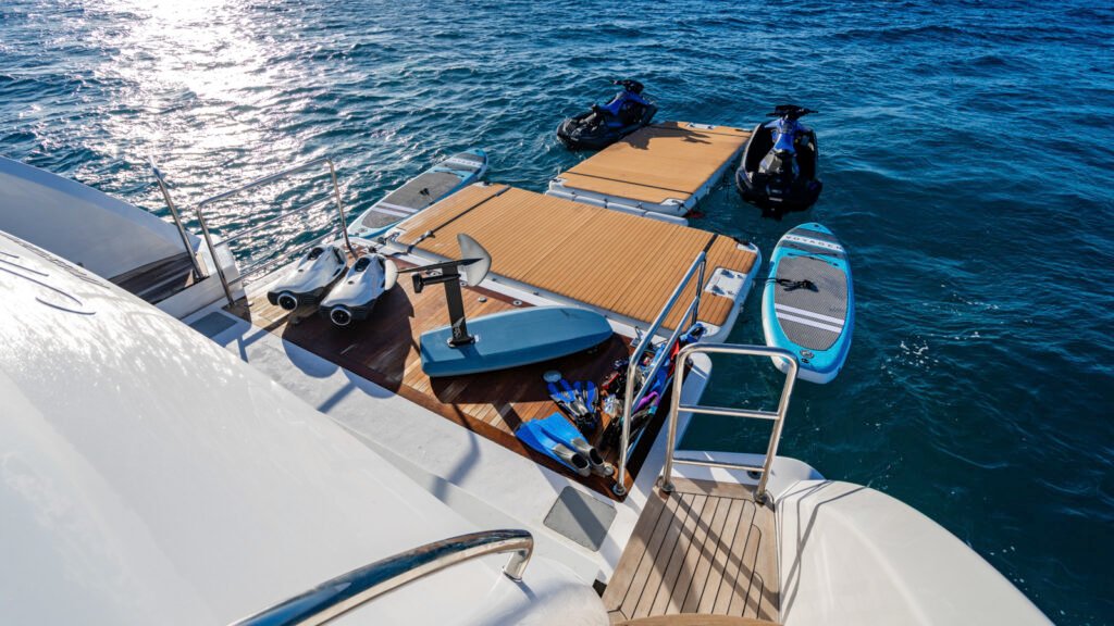 ALLORA for Charter