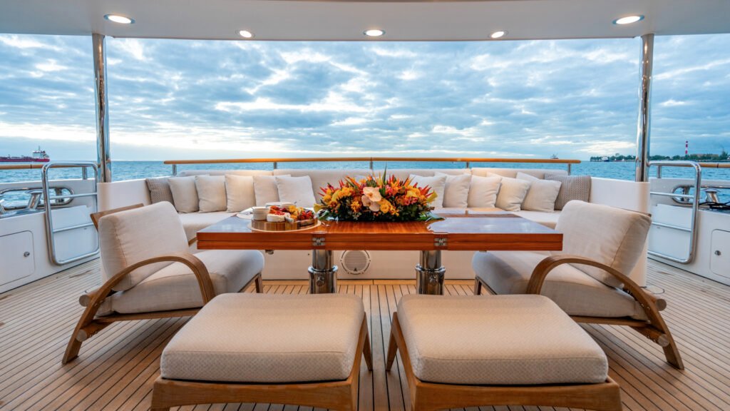 ALLORA for Charter