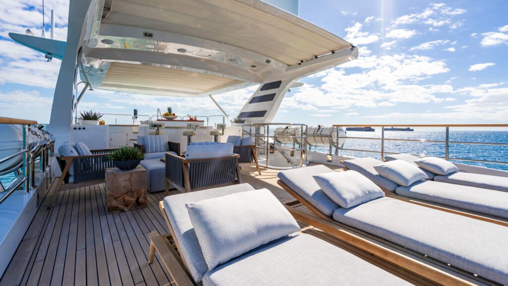ALLORA for Charter
