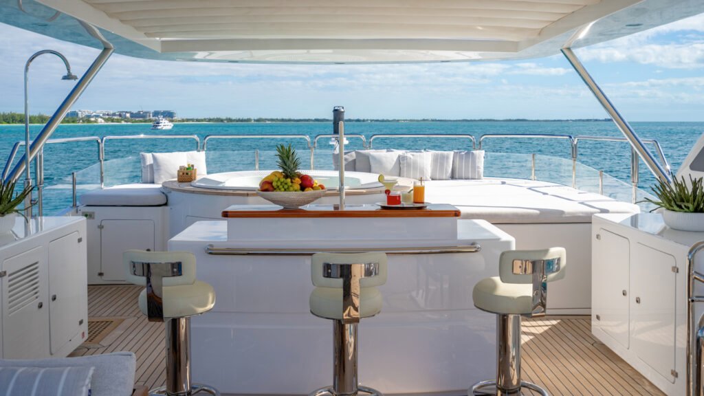 ALLORA for Charter