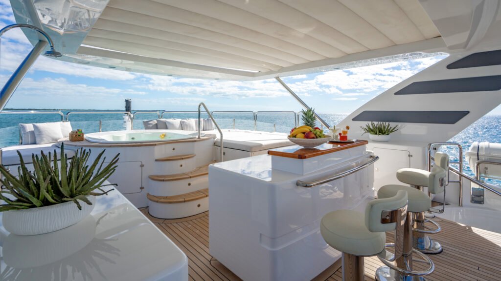 ALLORA for Charter
