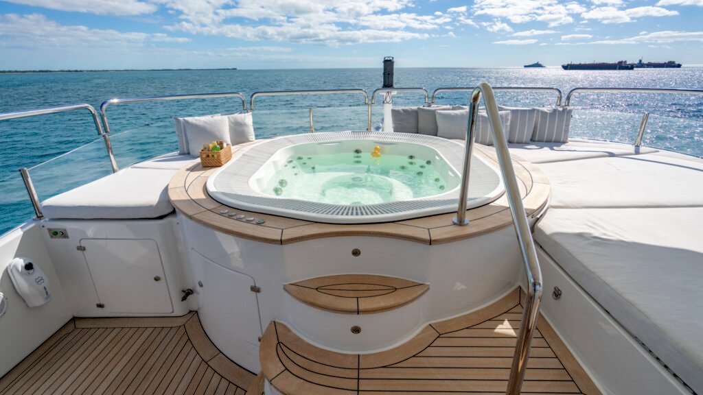 ALLORA for Charter