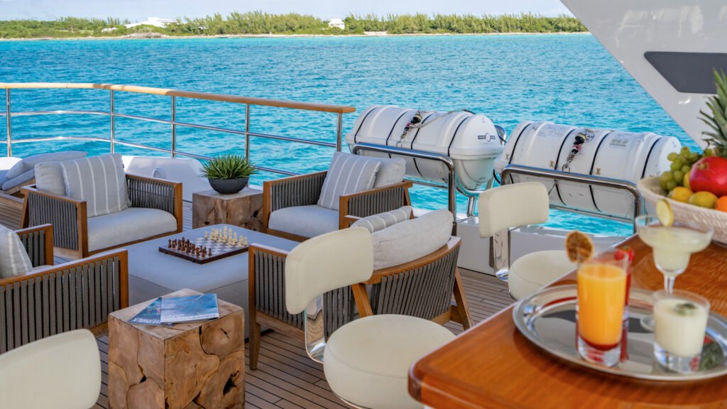 ALLORA for Charter