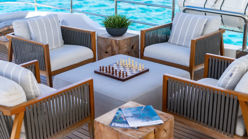 ALLORA for Charter