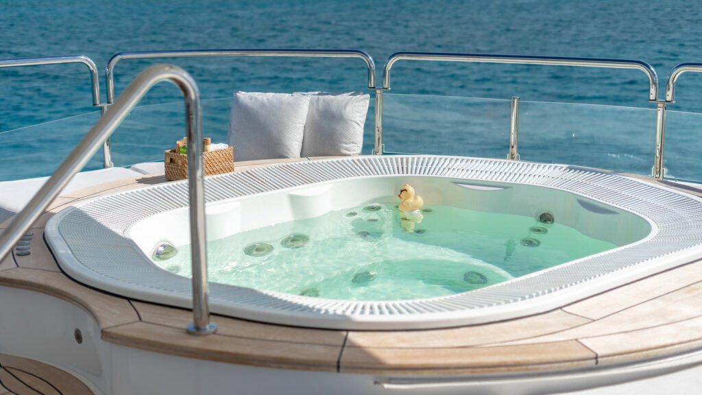 ALLORA for Charter