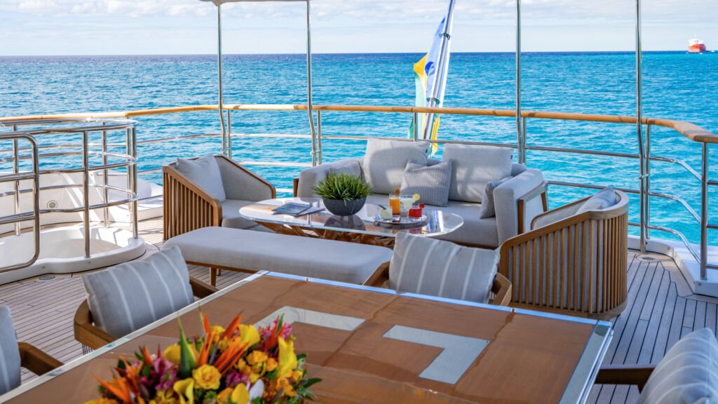 ALLORA for Charter