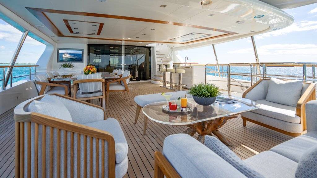ALLORA for Charter