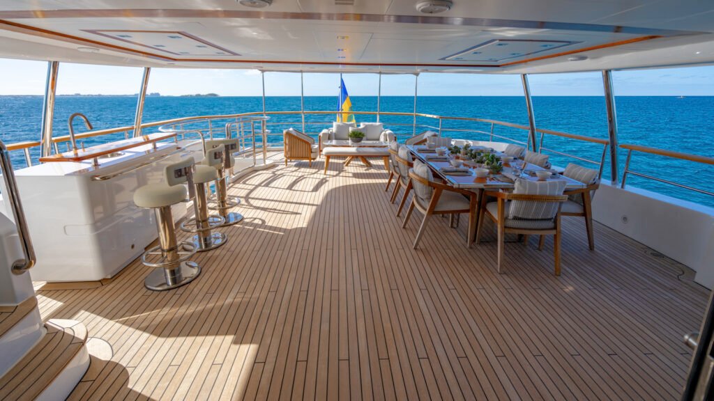 ALLORA for Charter
