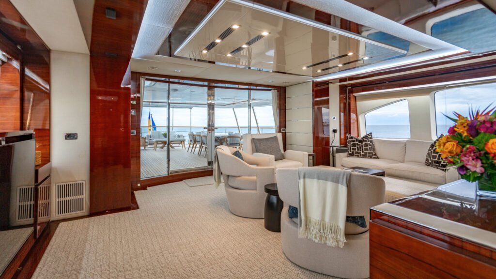 ALLORA for Charter