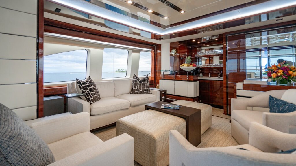 ALLORA for Charter