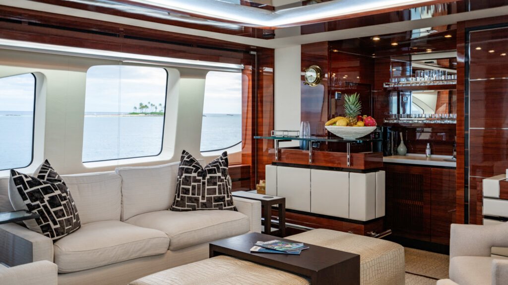 ALLORA for Charter