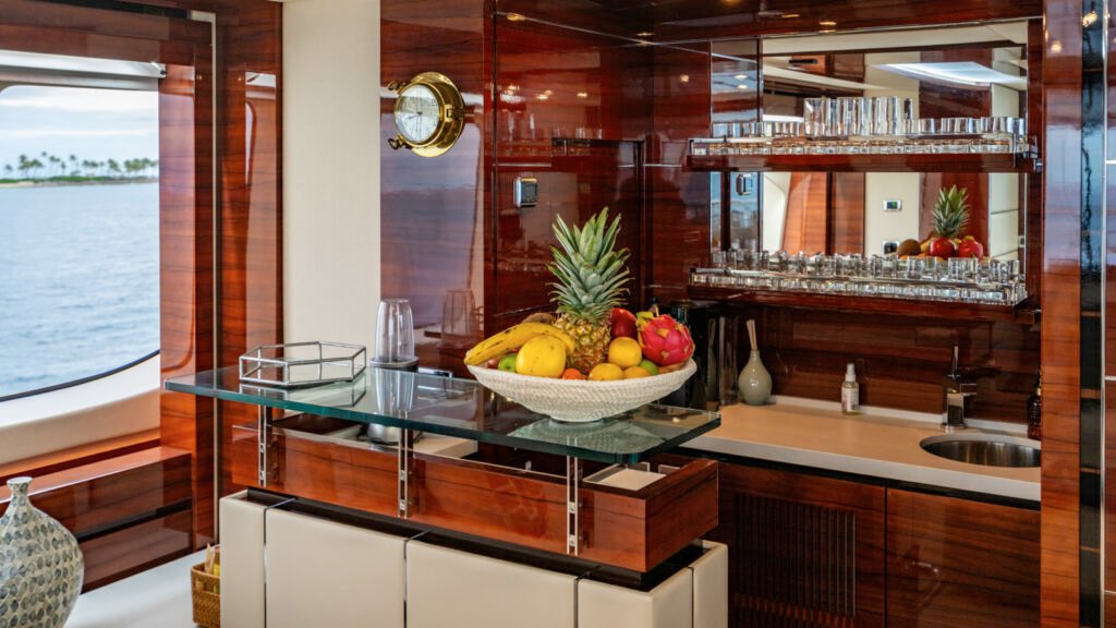 ALLORA for Charter