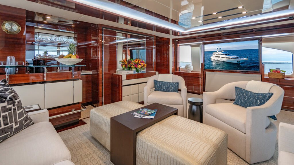 ALLORA for Charter