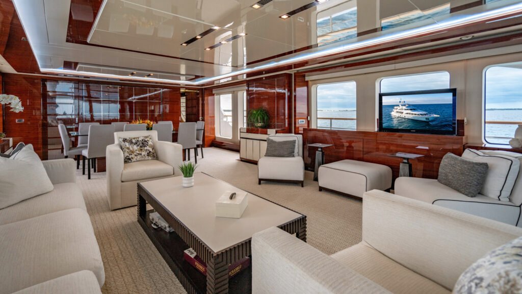 ALLORA for Charter