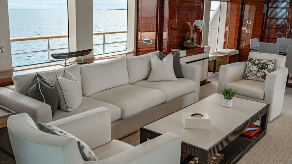 ALLORA for Charter