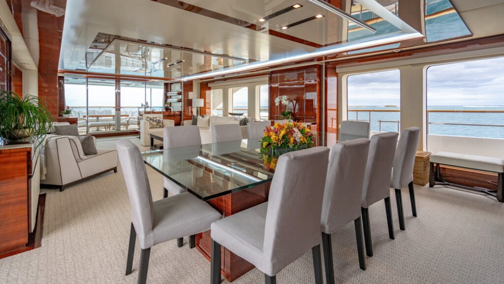 ALLORA for Charter