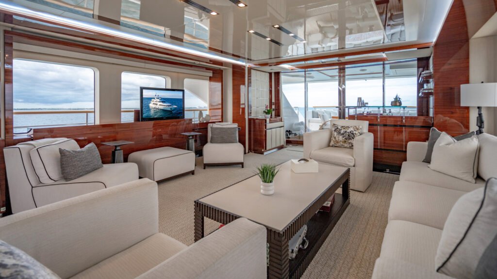ALLORA for Charter