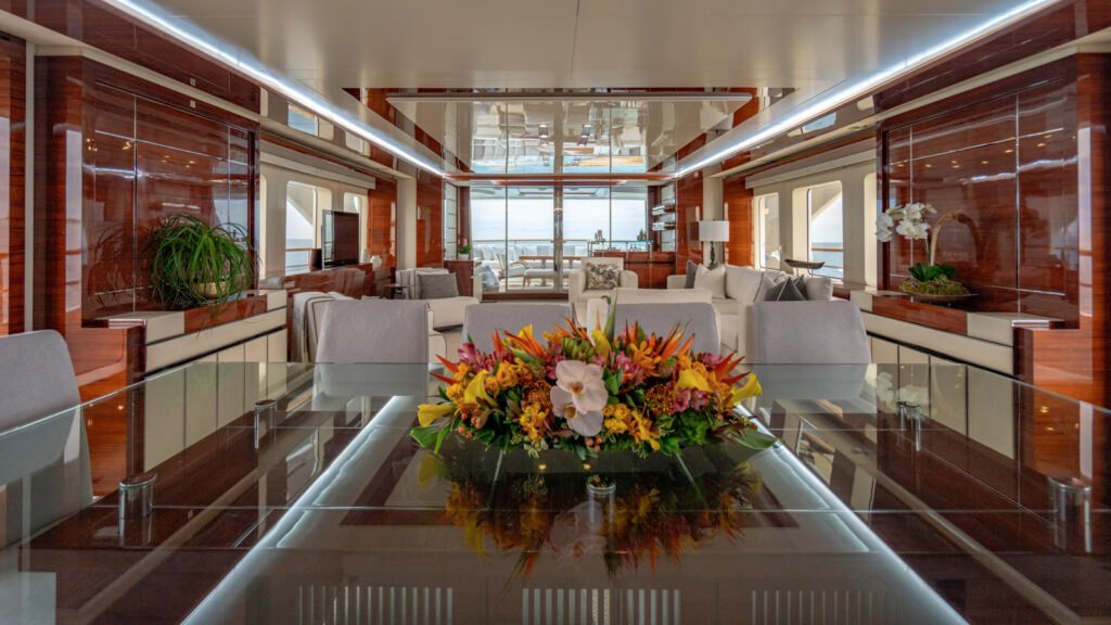 ALLORA for Charter