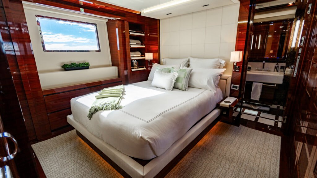 ALLORA for Charter