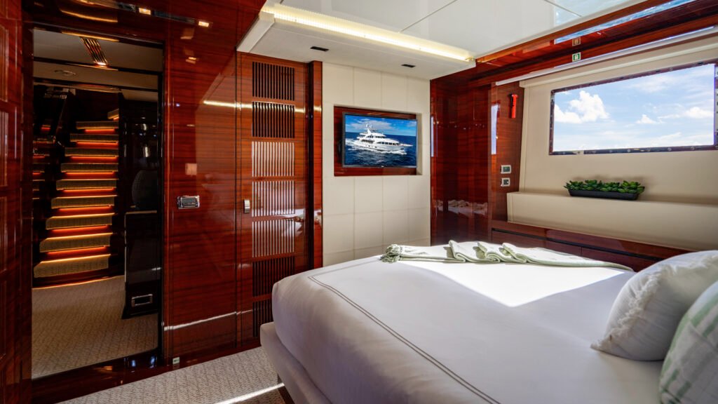 ALLORA for Charter