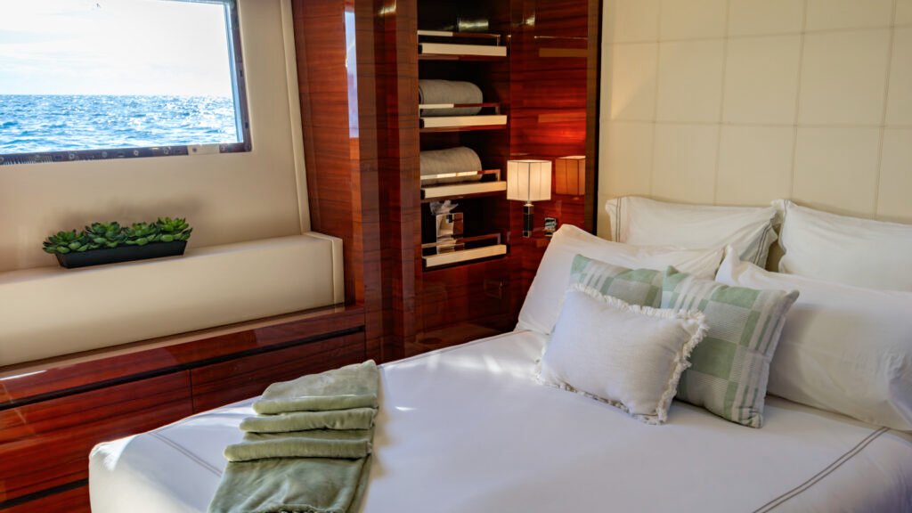 ALLORA for Charter