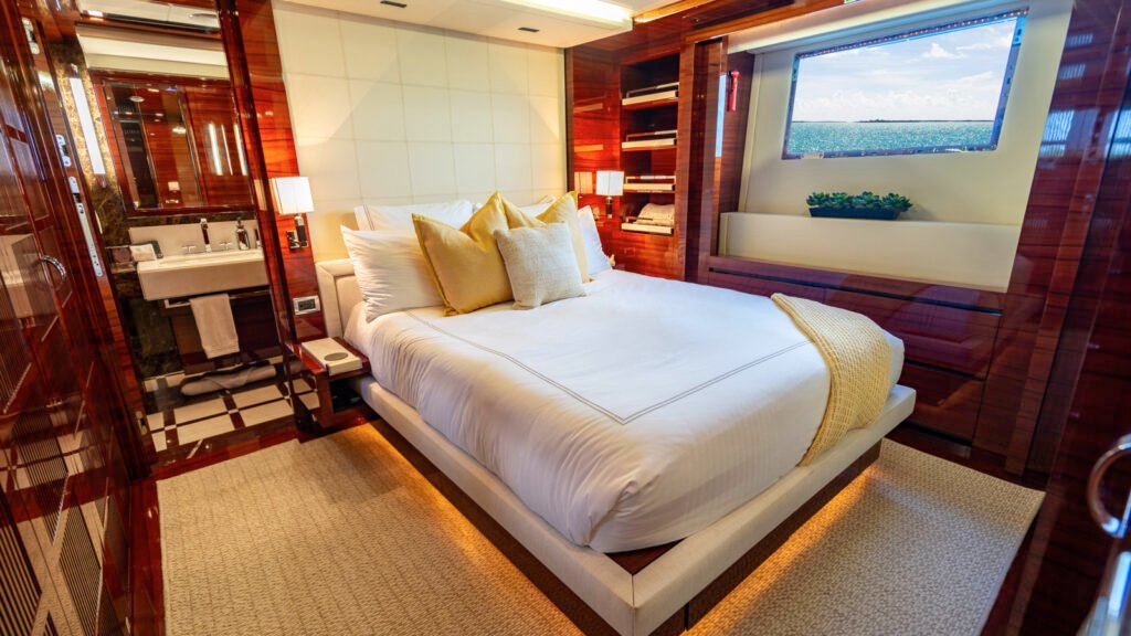 ALLORA for Charter
