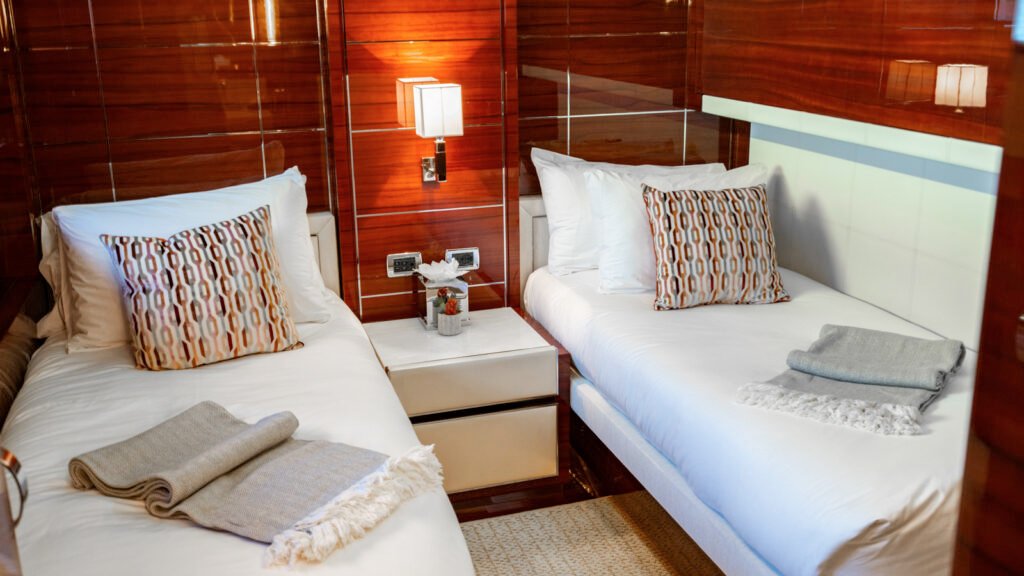 ALLORA for Charter