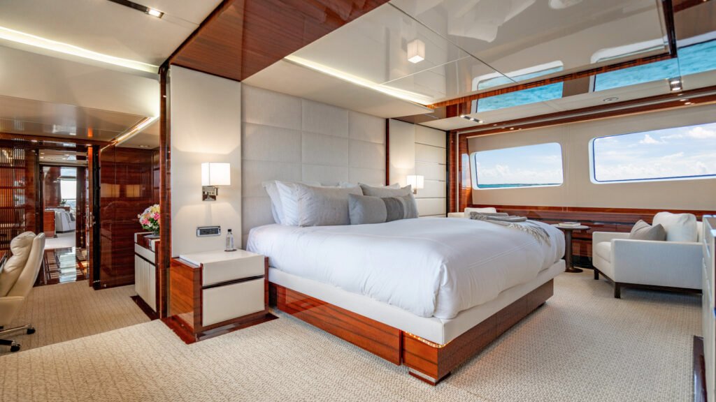ALLORA for Charter