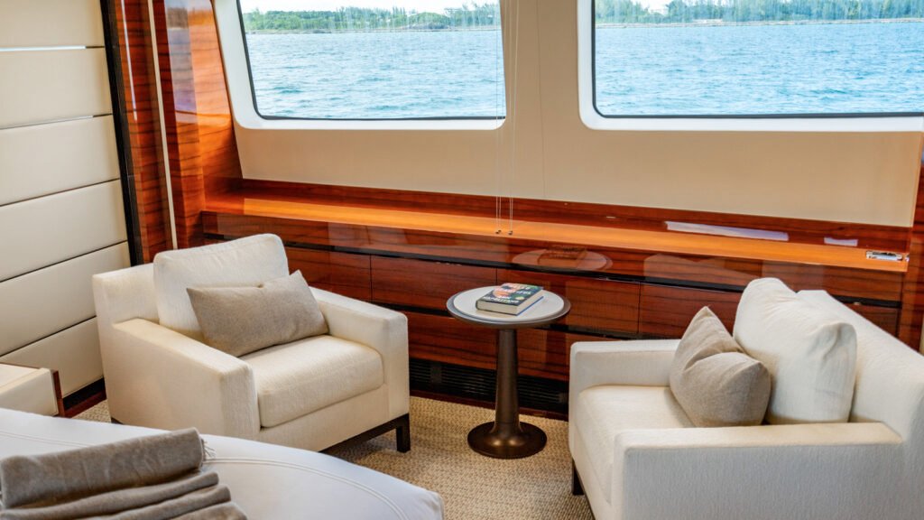 ALLORA for Charter