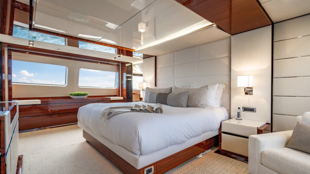 ALLORA for Charter