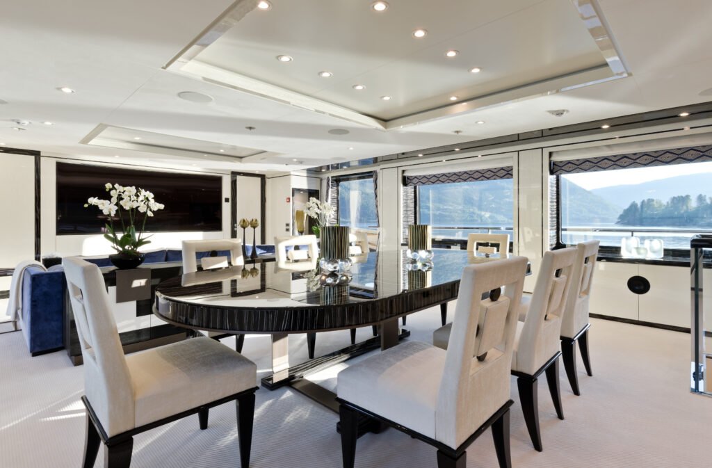 Amigos Yacht for charter 7