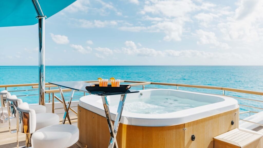 Amore for Charter