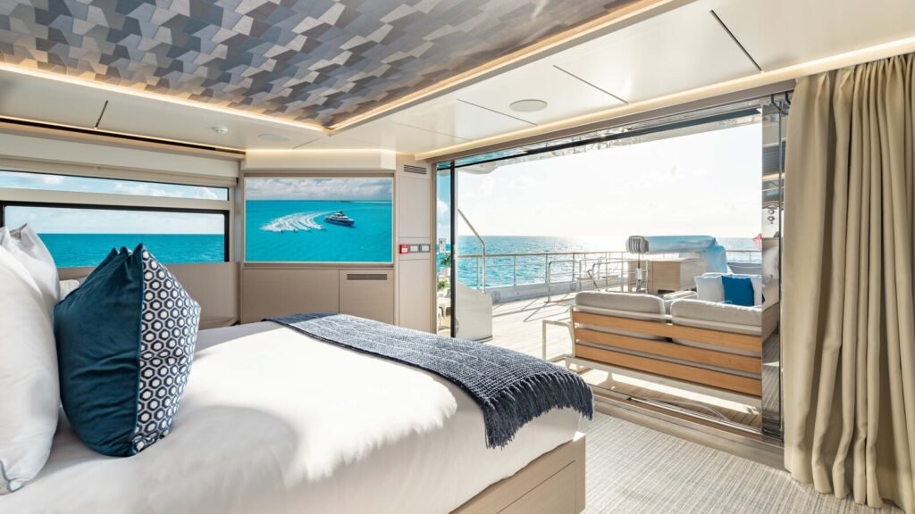 Amore for Charter