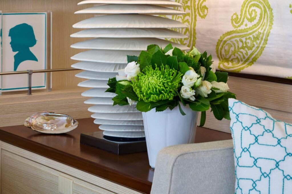 ANCALLIA main salon