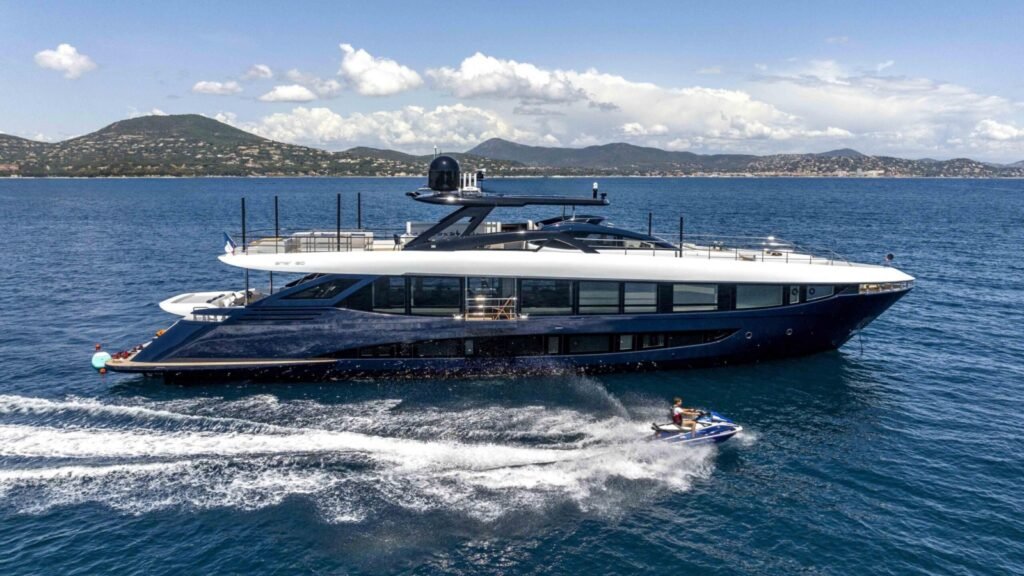 Arsana for Charter