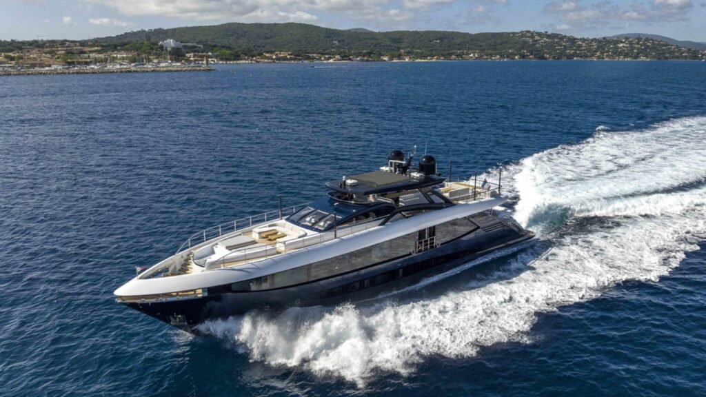 Arsana for Charter
