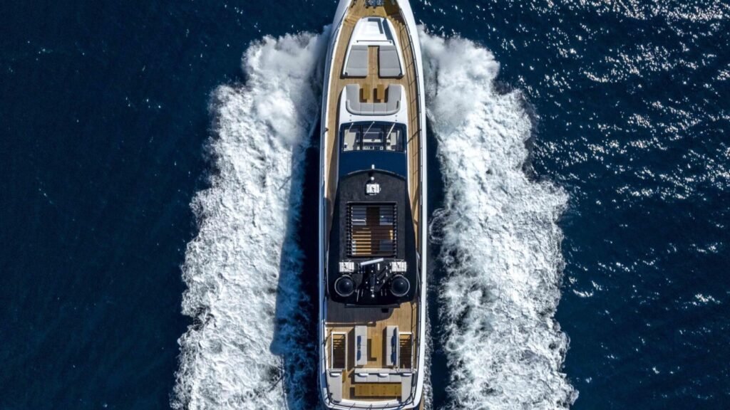 Arsana for Charter
