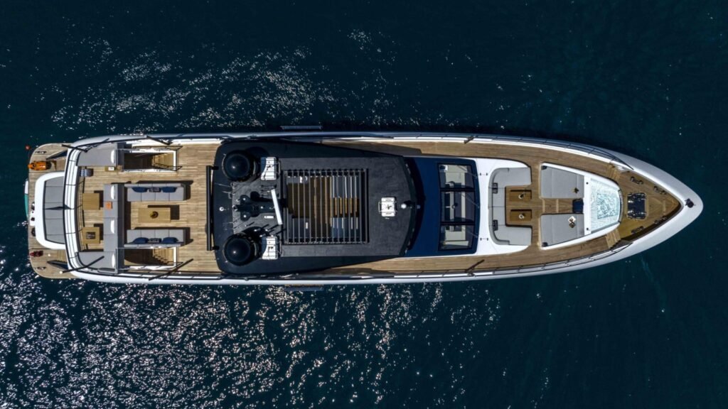 Arsana for Charter