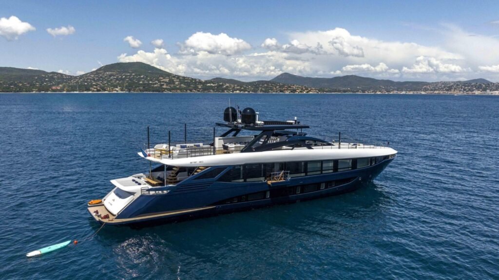 Arsana for Charter