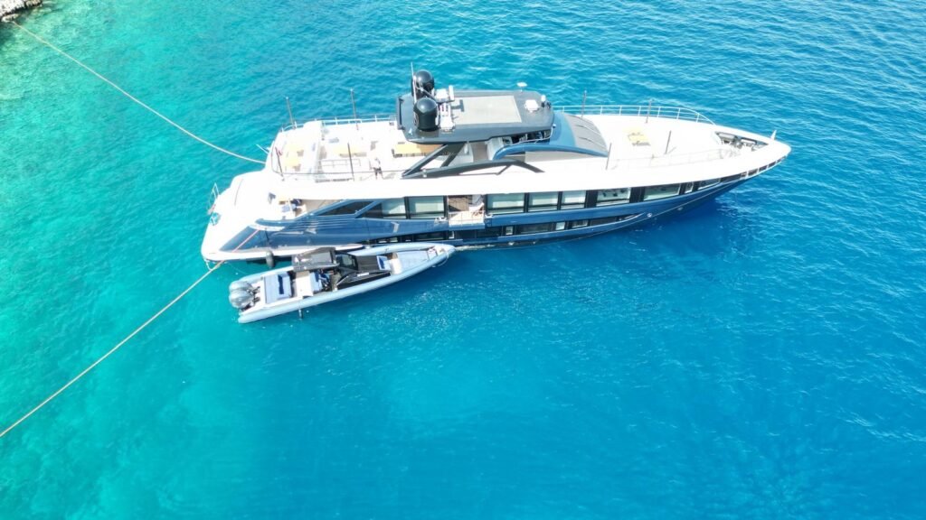 Arsana for Charter