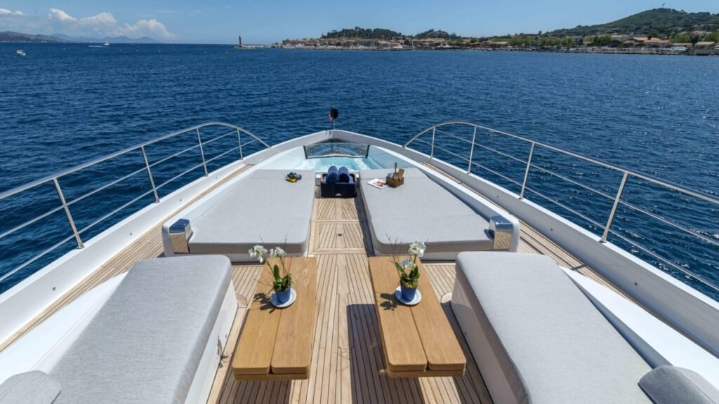 Arsana for Charter