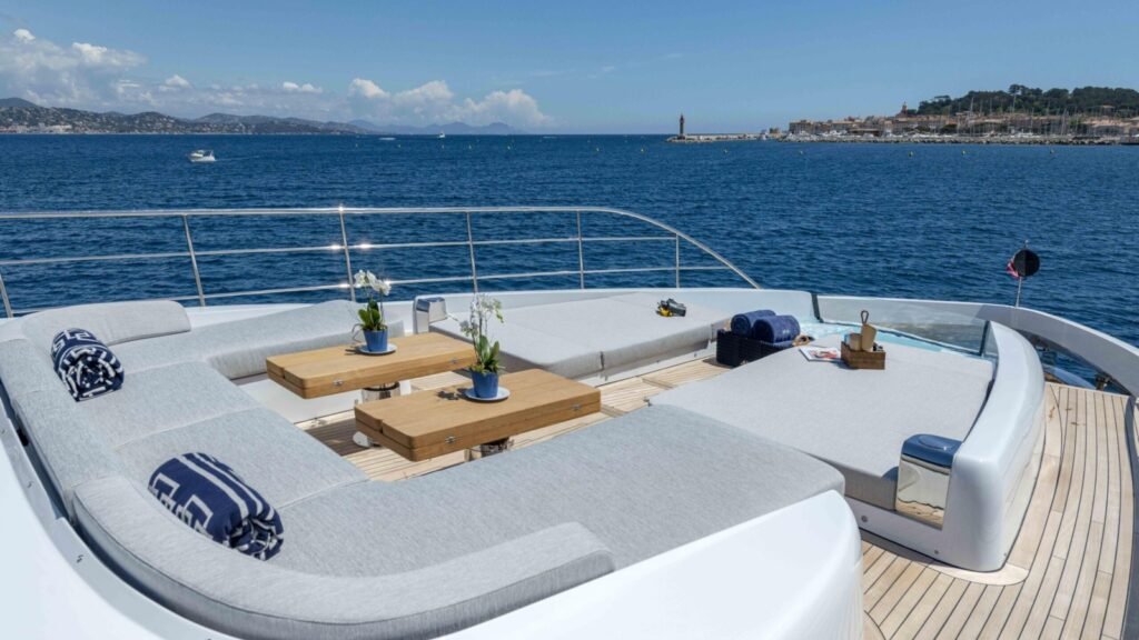 Arsana for Charter
