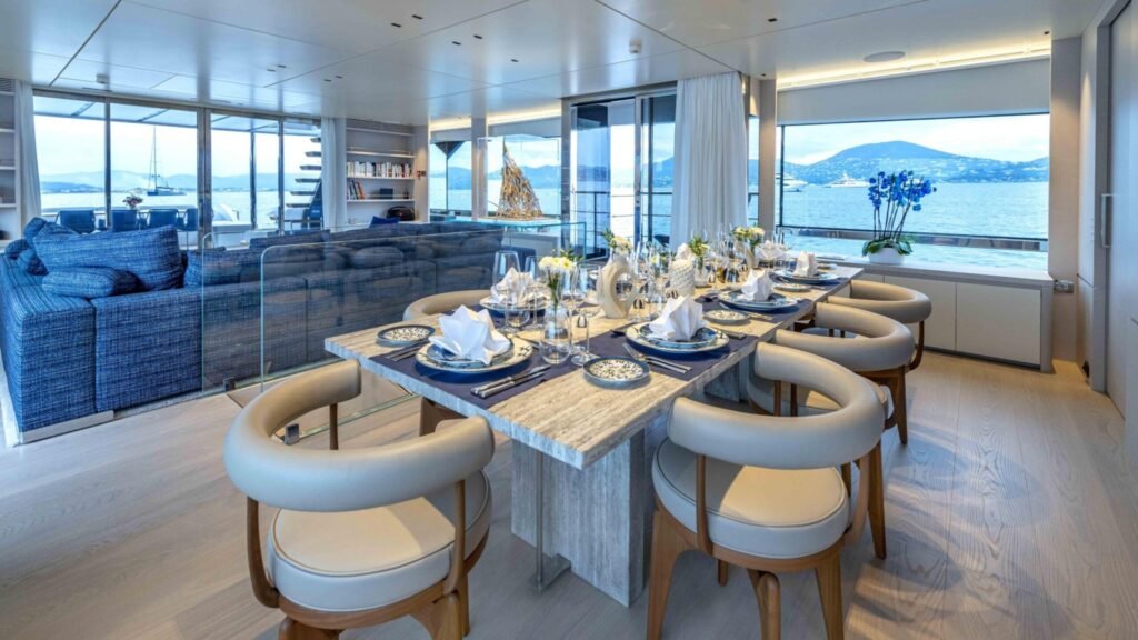 Arsana for Charter