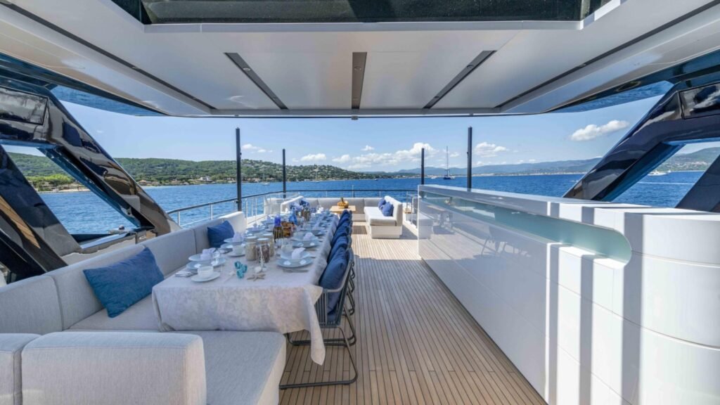 Arsana for Charter