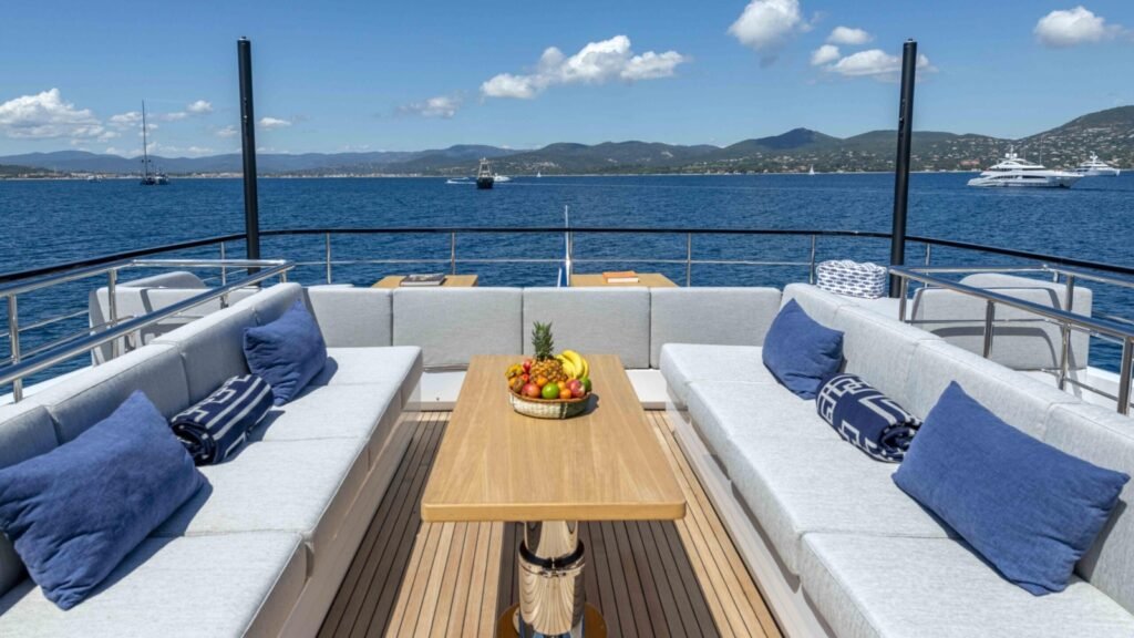 Arsana for Charter